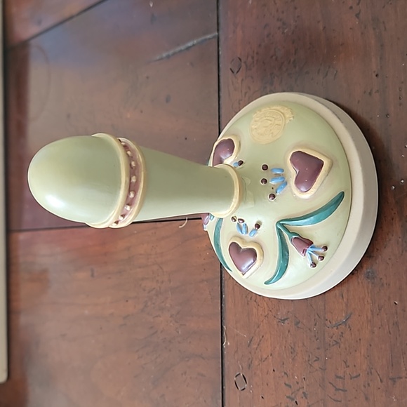 Christmas Cookie Molds Brown Bag Cotton Press 4 - Picture 8 of 10